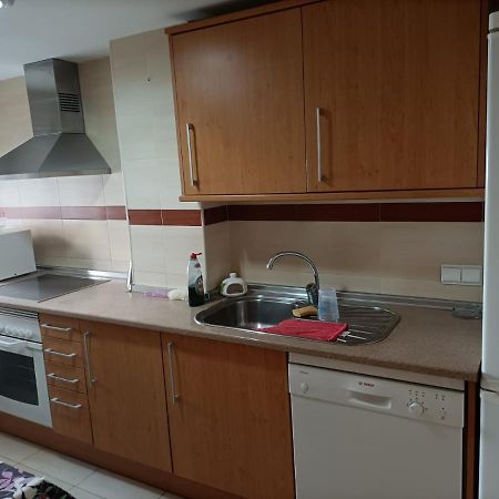 Apartamento Odin Peñíscola Exterior foto