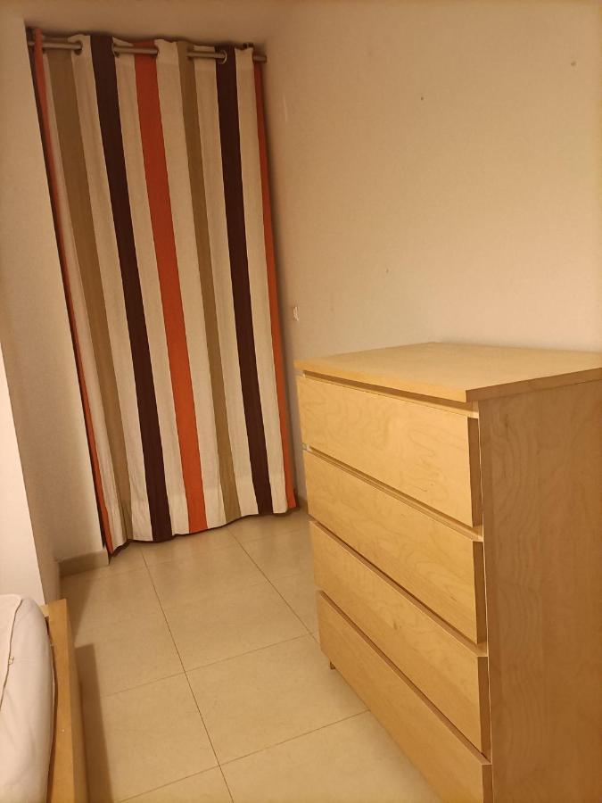 Apartamento Odin Peñíscola Exterior foto
