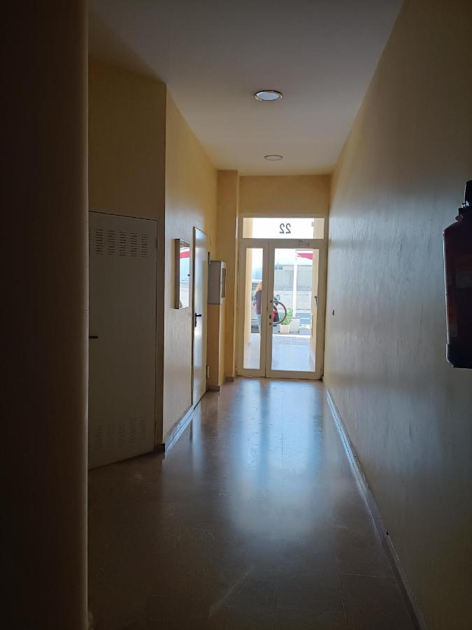 Apartamento Odin Peñíscola Exterior foto