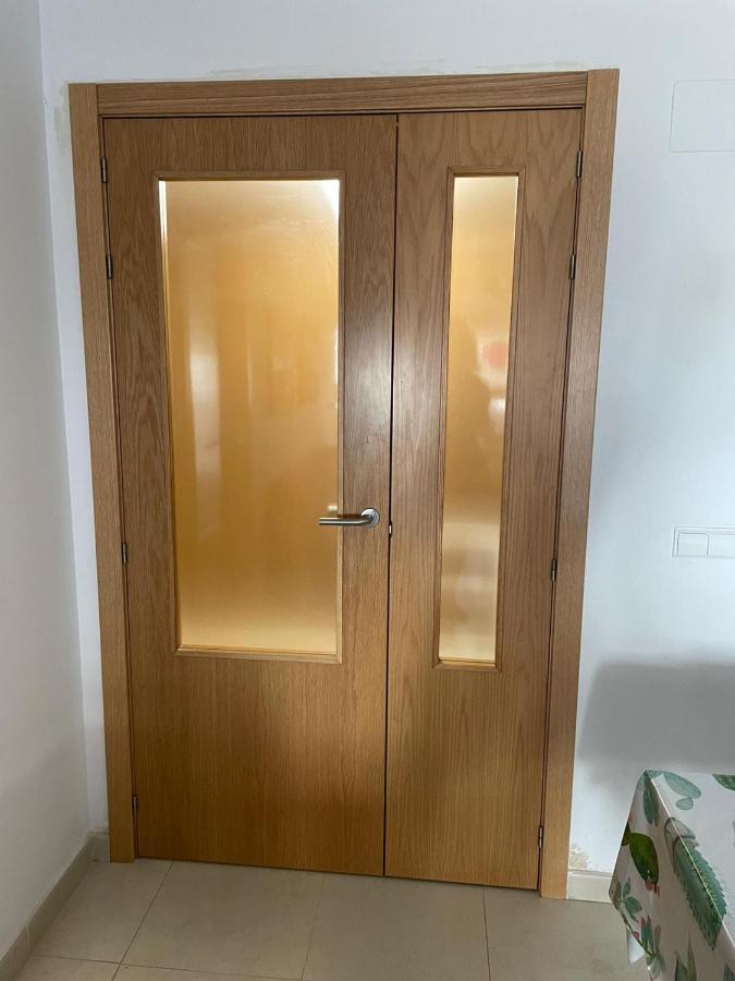 Apartamento Odin Peñíscola Exterior foto