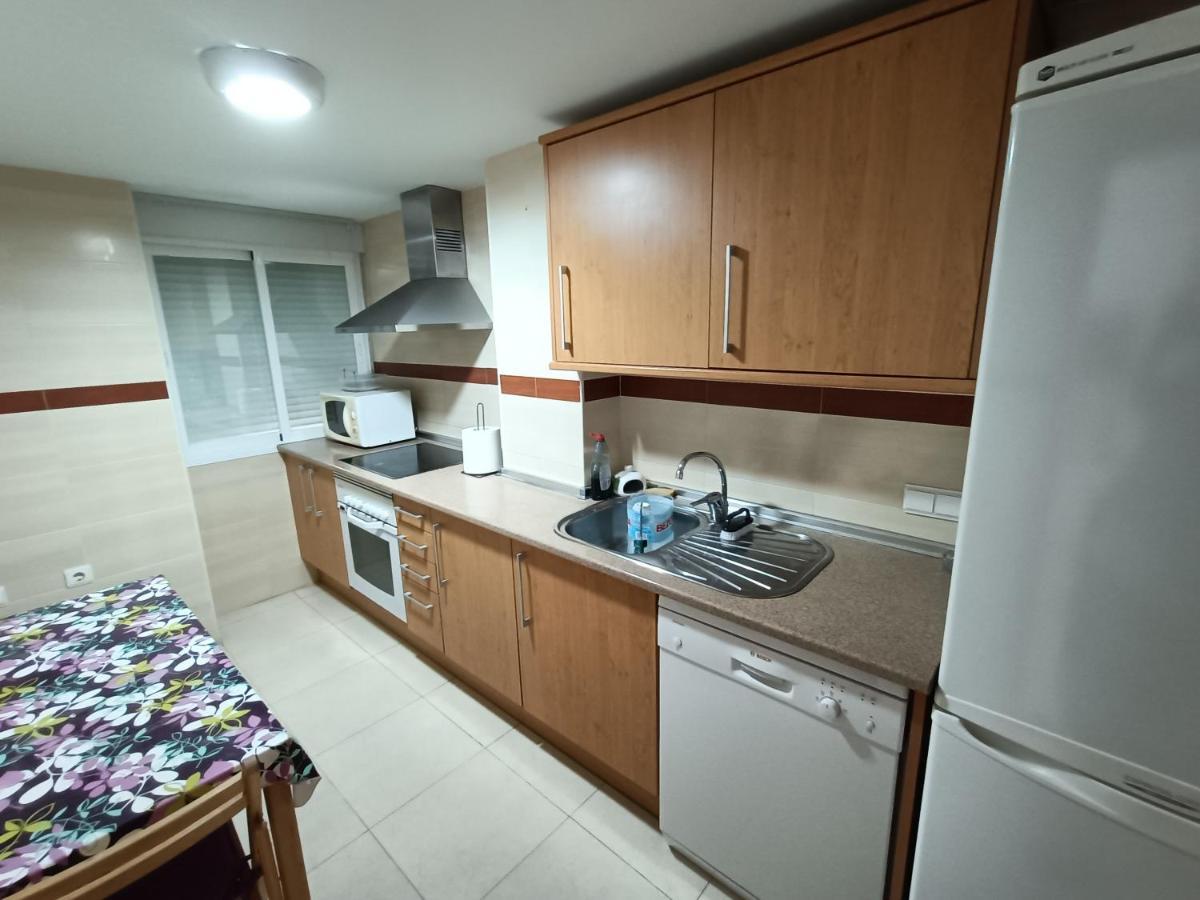 Apartamento Odin Peñíscola Exterior foto
