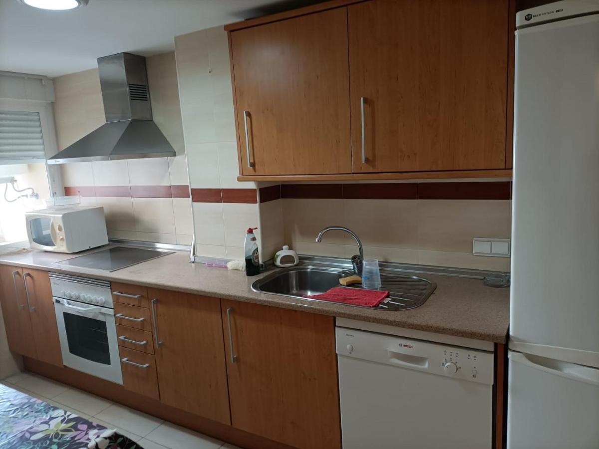 Apartamento Odin Peñíscola Exterior foto