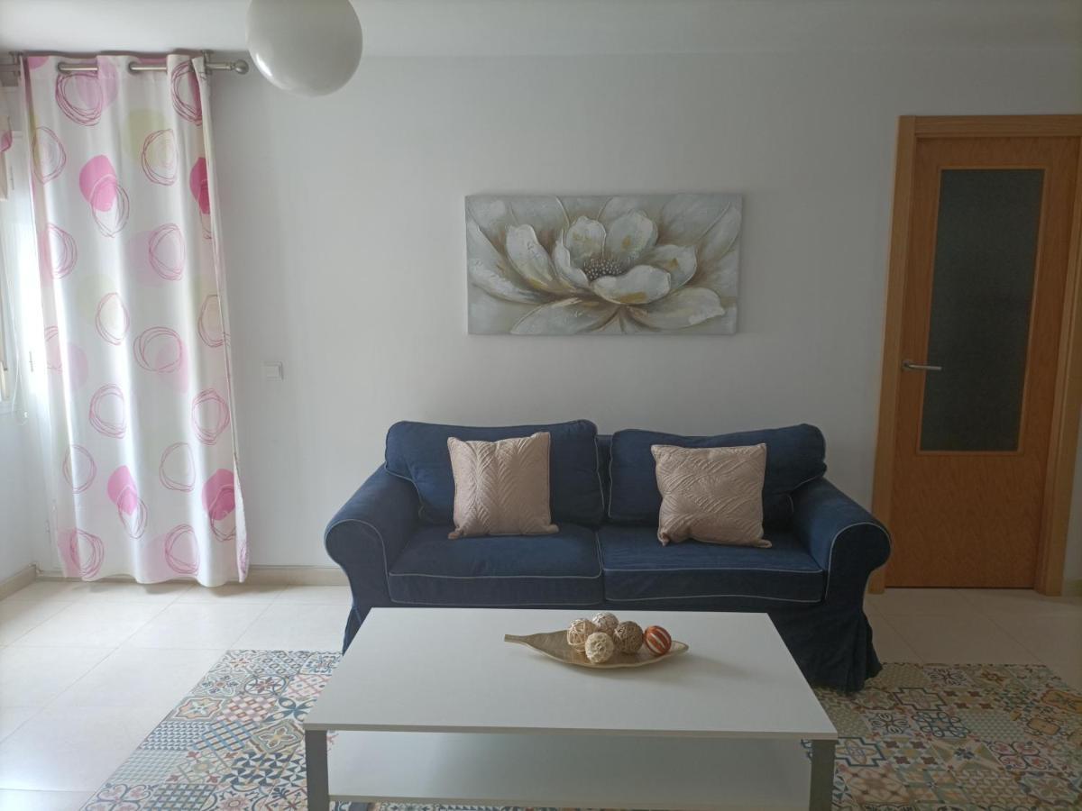 Apartamento Odin Peñíscola Exterior foto