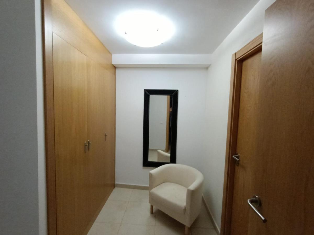 Apartamento Odin Peñíscola Exterior foto